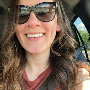 Meet your Posher, Kristen